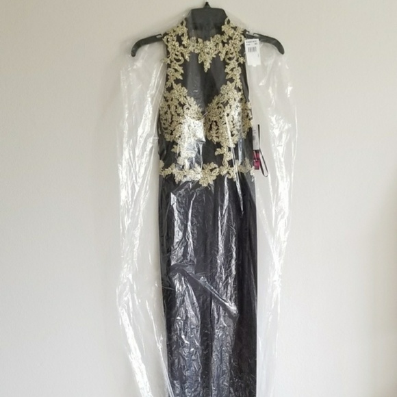 🍒NWT🍒 BLONDIE NITES SEXY OCCASION DRESS - Picture 6 of 6